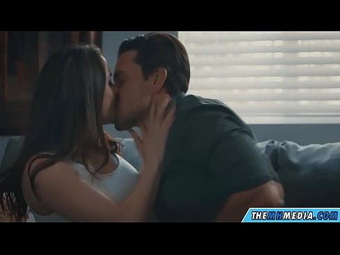 ❤️ 浪漫的性爱,有一个好的胸脯的妈妈 Quality porn❌️❤